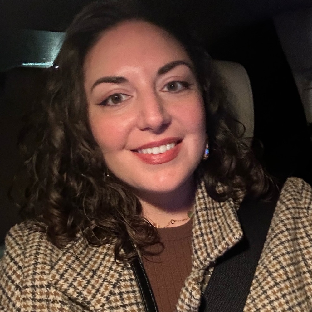 Meet your Posher, Hailey
